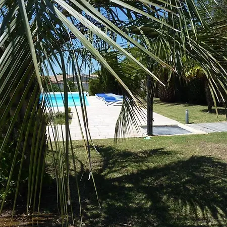 Ile D Oleron Charmante Maison Oleronaise & Piscine Chauffee Saint-Georges-d'Oleron Exterior photo