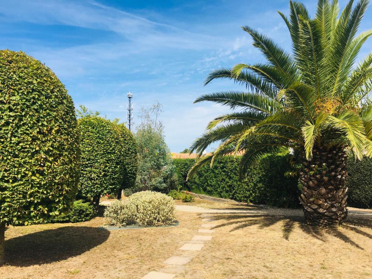 Ile D Oleron Charmante Maison Oleronaise & Piscine Chauffee Holiday home *