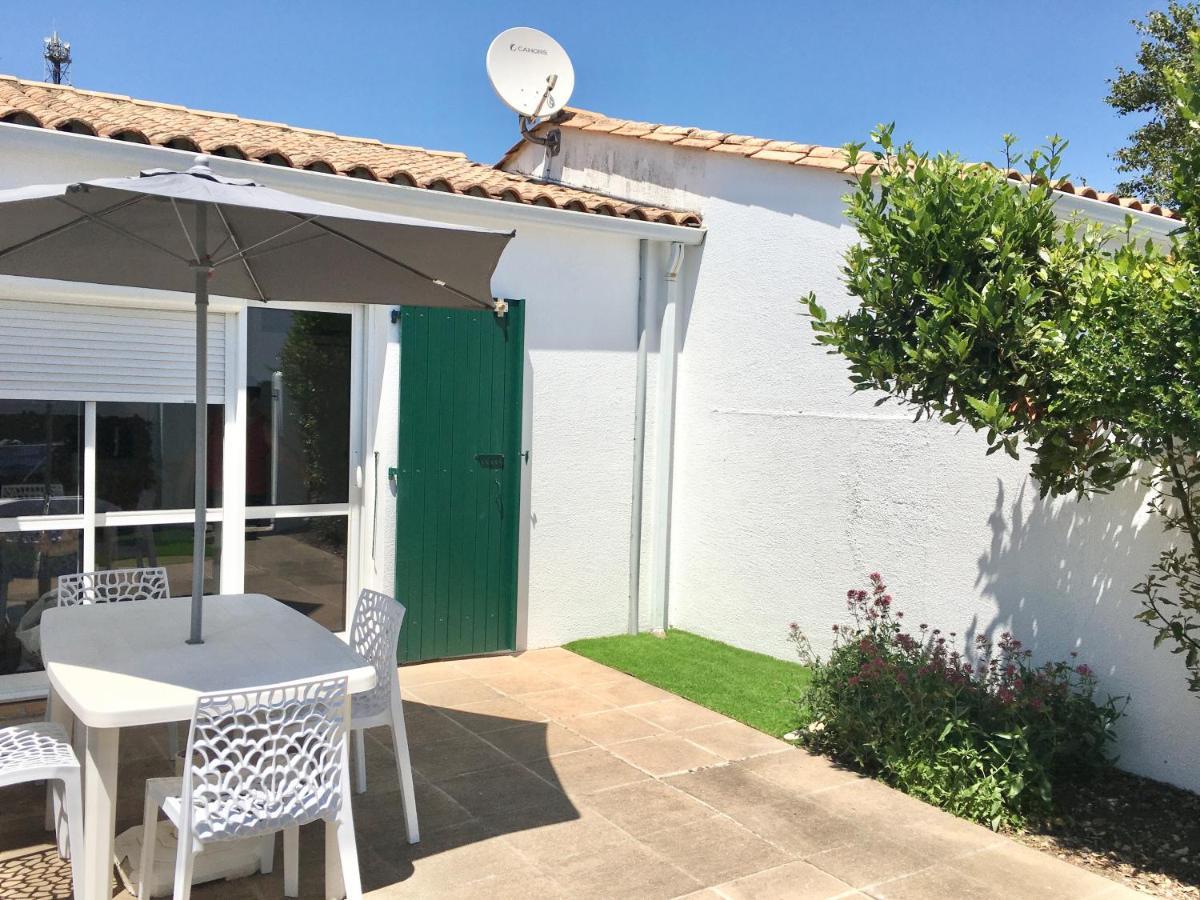 Ile D Oleron Charmante Maison Oleronaise & Piscine Chauffee Holiday home Saint-Georges-d'Oleron